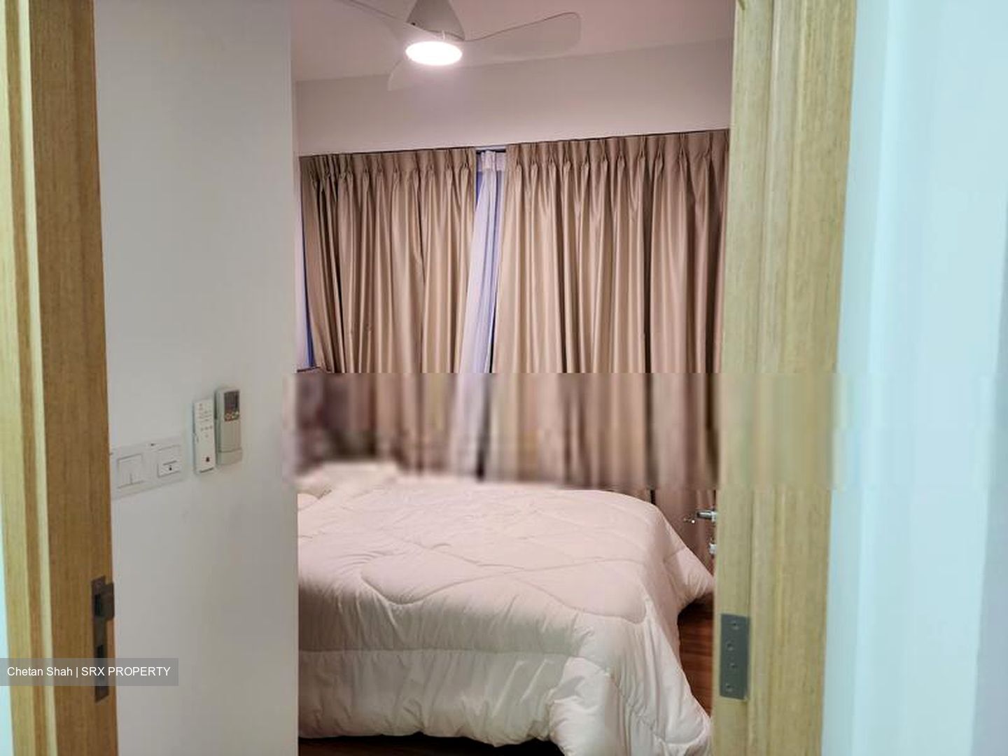 The Jovell (D17), Condominium #405357821